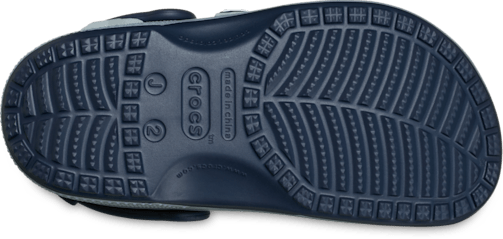 Kids’ NFL Dallas Cowboys Graphic Classic Clog