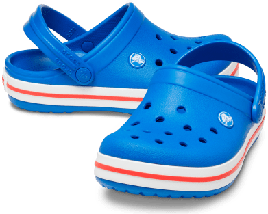 Kids' Crocband™ Clog