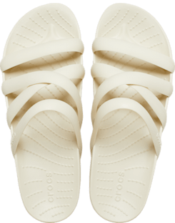 Splash Strappy Sandal