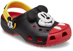 Toddlers’ Mickey Mouse Classic Clog