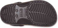 Kids’ Minecraft Green Classic Clog