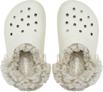 Toddler Classic Fleece Lined Clog