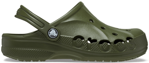 Toddler Baya Clog