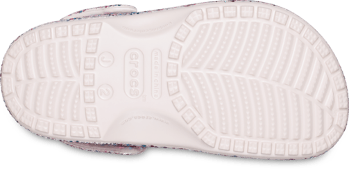 Kids' Classic Dazzle Glitter Clog