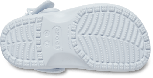 Toddlers' Classic Star Buckle Clog