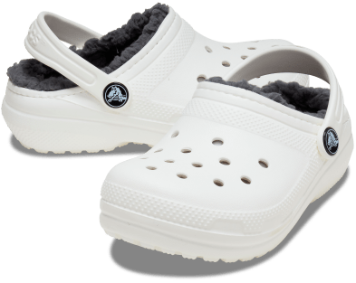 Kids' Classic Lined Clog
