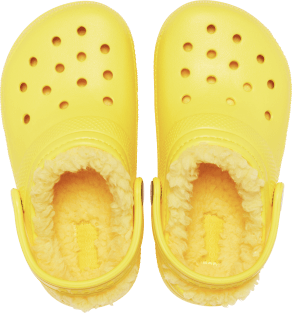 Kids' Classic Lined Clog