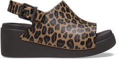 Dylan Platform Animal Slide