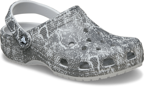 Classic Pop Animal Clog