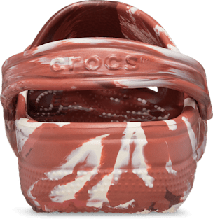 Classic Marbled Clog