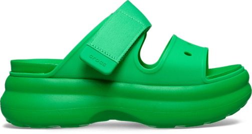 Soho Two Strap Sandal