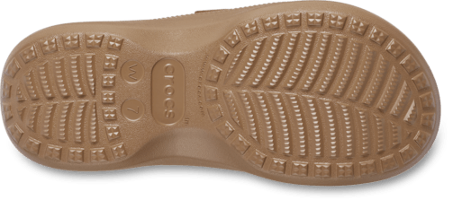 Saturday Platform Sandal