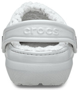 Kids' Classic Lined Clog
