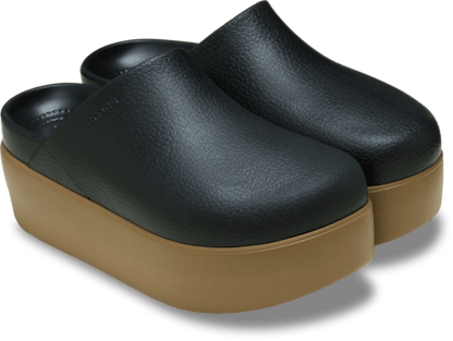Dylan Platform Clog