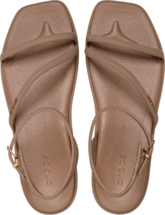Miami Ankle Strap Sandal
