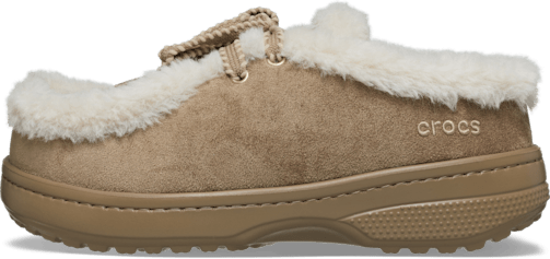 Chalet Clog