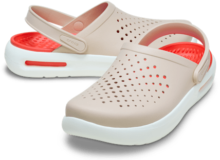 InMotion LiteRide™ Clog