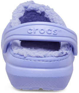 Kids' Classic Lined Clog