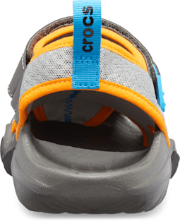 Men’s Swiftwater™ Mesh Deck Sandal