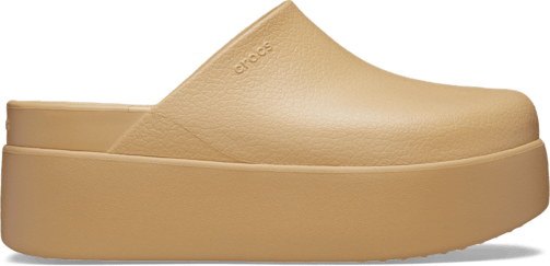 Dylan Platform Clog