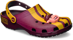 NFL Washington Commanders Classic Clog
