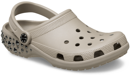 Classic Studded Clog