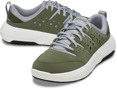 Men's On the Clock Work Sneaker