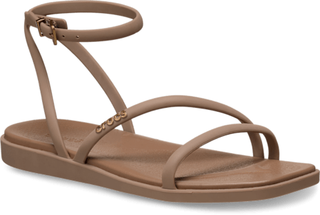 Miami Ankle Strap Sandal