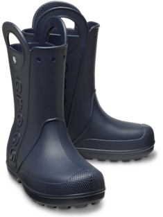Handle It Rain Boot