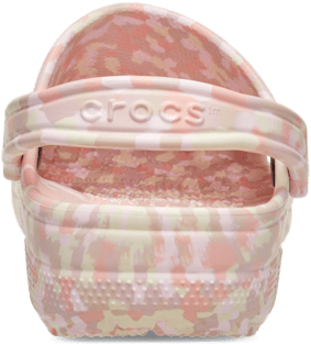 Classic Confetti Clog