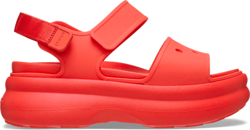 Soho Y-Strap Sandal