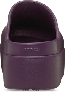 Dylan Platform Clog