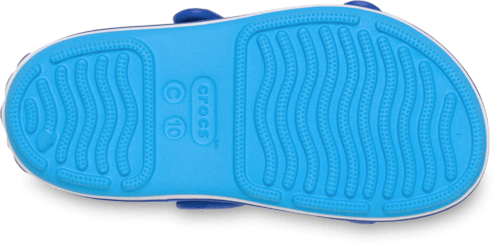 Toddler Crocband™ Cruiser Sandal