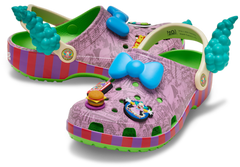 The Simpsons Krusty The Clown Classic Clog