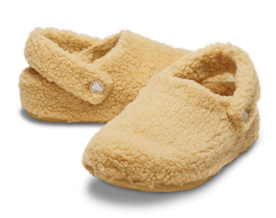 Kids' Classic Cozzzy Slipper