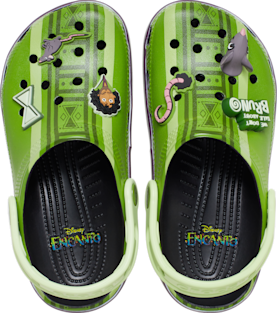 Toddlers' Encanto Bruno Classic Clog