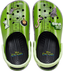 Toddlers' Encanto Bruno Classic Clog