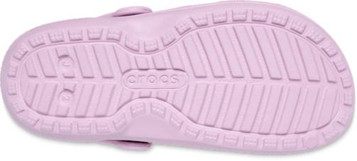 Kids' Classic Lined Clog