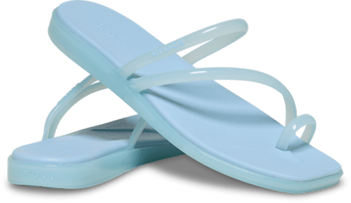 Miami Toe Loop Jelly Sandal