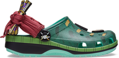 ONE PIECE Zoro Classic Clog