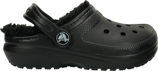Kids' Classic Lined Clog