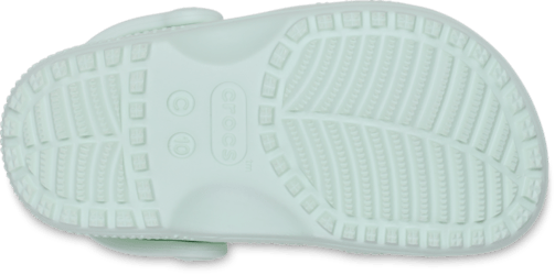 Toddler Classic Hearts Cut Out Clog