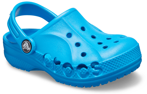 Toddler Baya Clog