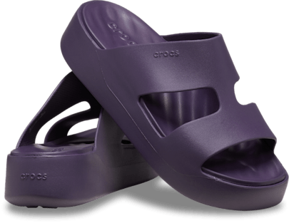 Getaway Platform H-Strap