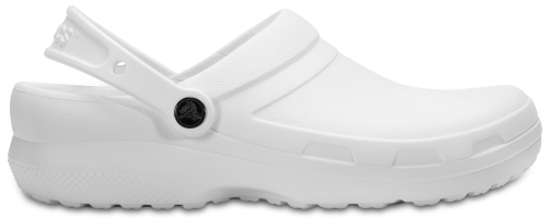 Specialist II Work Clog