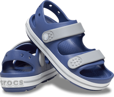Toddler Crocband™ Cruiser Sandal