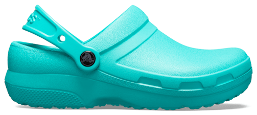 Specialist II Work Clog