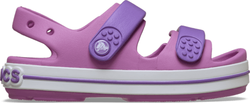 Toddler Crocband™ Cruiser Sandal