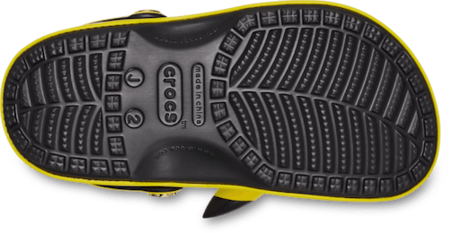 Kids Pokémon Pikachu Classic Clog