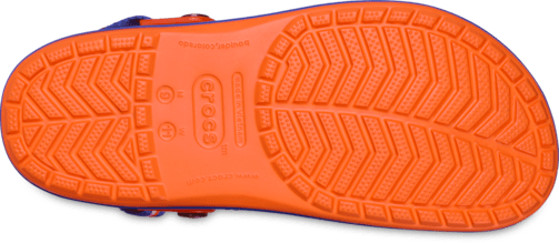 NBA New York Knicks Crocband™ Clog
